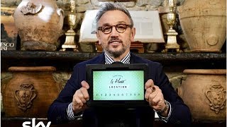 Bruno Barbieri 4 Hotel la seconda edizione parte dalla Puglia anticipazioni [upl. by Meingolda166]