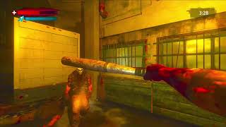 Condemned 2 Bloodshot Online Multiplayer Xbox 360 Gameplay 07132024 Part 13 [upl. by Itnahsa624]