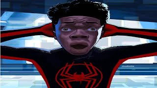 Across The Spider Verse but its only the memes [upl. by Enimrac443]