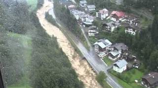 Hochwasser 2005 [upl. by Lamoree398]