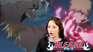 THE FINALE  Bleach Episode 362  366 Reaction [upl. by Eima155]