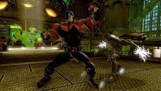 DC Universe Online  FriendsGroups Explained [upl. by Alves]