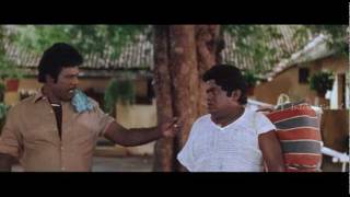 Yajaman  GoundamaniSenthil Comedy 2 [upl. by Modla]