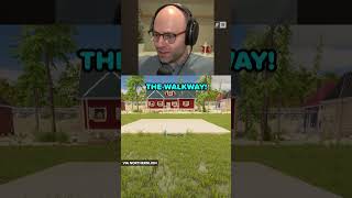 This House Flipping Game BLEW UP Steam [upl. by Otrebilif774]