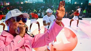 Koffi Olomide Legendary Live Show In Kenya The Return Of Mopao 🔥🔥 [upl. by Niriam]