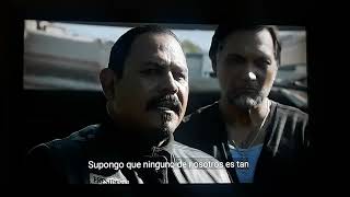 Sons of Anarchy 6x13  Los Mayans traicionan a los Niners en español latino [upl. by Muriah726]