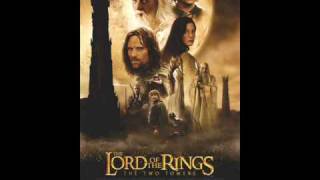 The Two Towers Soundtrack12Helms Deep [upl. by Norford34]