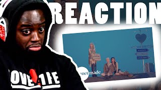 VIVIZ 비비지  MANIAC MV  REACTION [upl. by Atinaj724]