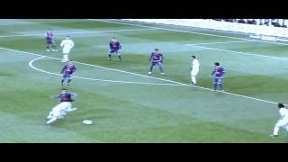 Mesut Özil I Incredible I Real Madrid I 2012 [upl. by Nailuj]