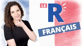 Prononce le R français [upl. by Inama824]