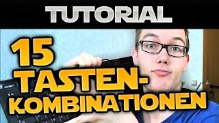 15 Tastenkombinationen für Texte in Minecraft [upl. by Quackenbush]