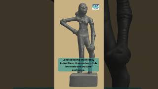 Mohenjo Daro Unveiling the Marvels of Ancient Urban Civilization  DRM News [upl. by Blanch]