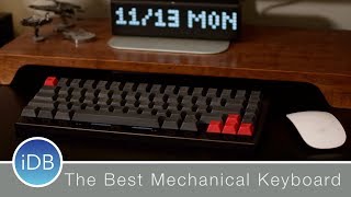 NightFox is the EndAll Solution for Mechanical Keyboard Enthusiasts  Review [upl. by Akeem]