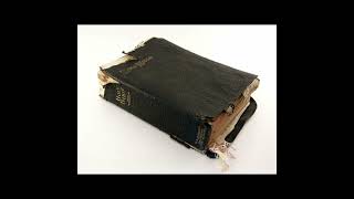 Raggedy Bibles by Fred amp The Genius AHAYA Hebrew ISRAELITE Truth Music [upl. by Eamon66]