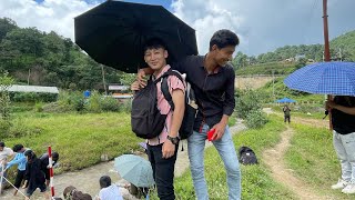 Hydrology field visit लेलेsudhan ko epic haso😂 [upl. by Leveridge]