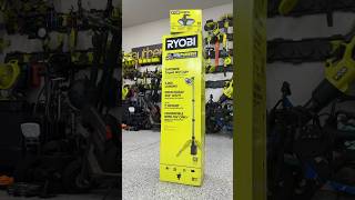 New RYOBI TriPOWER Tripod ⚡🔌🔋 [upl. by Aneryc]