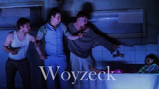 WOYZECK  ajánló [upl. by Niall]