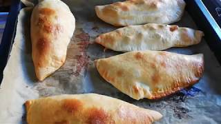 how to make pierogi three in one recipe [upl. by Calise]