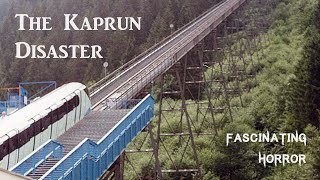 The Kaprun Disaster  A Short Documentary  Fascinating Horror [upl. by Dann]