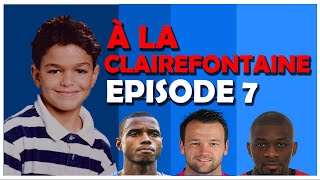 A la Clairefontaire episode 07 [upl. by Girardo]