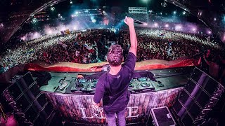 Martin Garrix  Live  Tomorrowland 2018 [upl. by Delahk]