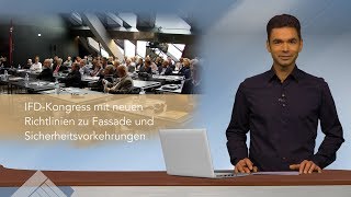 dachholztv  Nachrichten 1750 14122017 [upl. by Adnamra566]