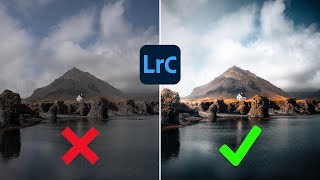 15 Lightroom Tricks Pros Know That Amateurs Dont [upl. by Antonella]