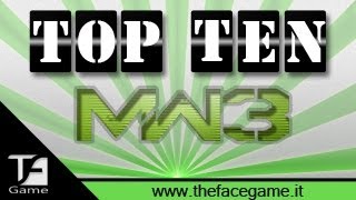 TOP 10 MW3  Kills Ep1 [upl. by Yelekalb147]