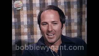 Joseph Wambaugh quotPolice Storyquot 1972  Bobbie Wygant Archive [upl. by Kaz254]