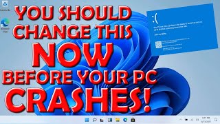 Windows Users  You Need To Change This NOW [upl. by Nathanial]