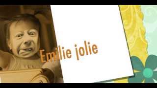 Emilie jolie parodie [upl. by Catie]