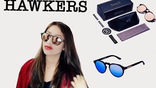 HAWKERS MEXICO  UNBOXING [upl. by Giselbert]