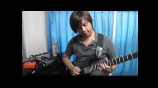 Test KORG AX3G By ปุ๋ย [upl. by Dafna]