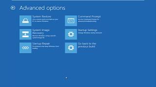 Windows 10  Accessing the UEFI BIOS Setup Tutorial [upl. by Stoddard]