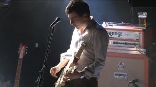 Arctic Monkeys  Brianstorm  Full band cover The Clive [upl. by Hervey6]