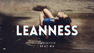 Leanness  Freestyle Beat 4  DJ Kothari [upl. by Shult828]