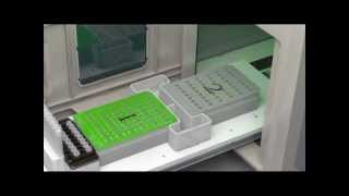 ExiProgen™ Protein Synthesis amp Nucleic Acid Extraction System [upl. by Dailey871]