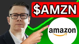 AMZN Stock Amazon stock  AMZN STOCK PREDICTIONS AMZN STOCK Analysis amzn stock news today [upl. by Atinehc]