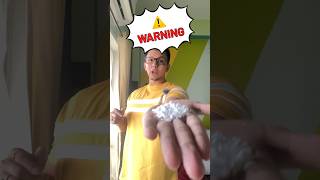 Creatine Warning ⛔️ creatine supplements protein ytshorts shorts viral creatinemonohydrate [upl. by Arraic]