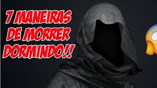 As Mais Estranhas Formas de Morrer Estudante Explode a propria cabeça Full HD [upl. by Anadal]