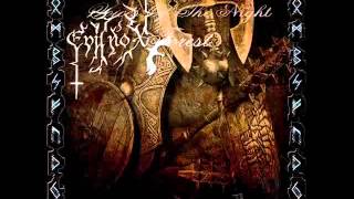 Evilnox  Age Of Blood And Fire 2013  Full Album [upl. by Darnoc331]