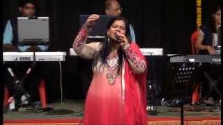 quotRaina Beeti Jayequot performed by Anushka Chaddha [upl. by Hamford]