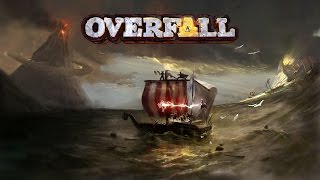 Overfall  First Look [upl. by Semyaj]