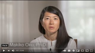 quotBiculturalism and the Japanesequot Makiko Oku PH D English [upl. by Dicky]