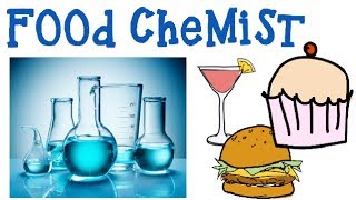 How to Become a Food Chemist  Food chemistry jobs CareerBuilder Videos from funza Academy [upl. by Hiller]