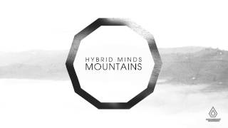 Hybrid Minds  Mountains feat Jasmine Spence [upl. by Alegnasor497]