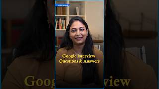 Google Interview Questions amp Answers  Technical amp HR [upl. by Nodnart]