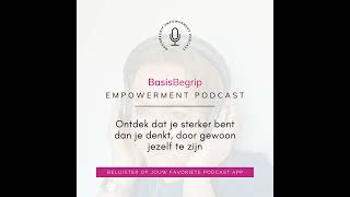 S5 E173 De negatieve kant van te positief doen [upl. by Elyse]