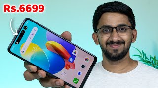 உண்மையான Low Budget Phone இதுதான் Rs 6699 😍 Tecno Spark Go 2024🔥 [upl. by Ykcor]