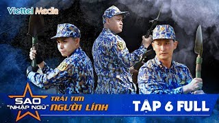 Sao nhập ngũ 2019  Tập 6 Full  Khi dàn sao siêu lầy chặt chuối chém chuối  Thật là quotchuốiquot [upl. by Boyce]